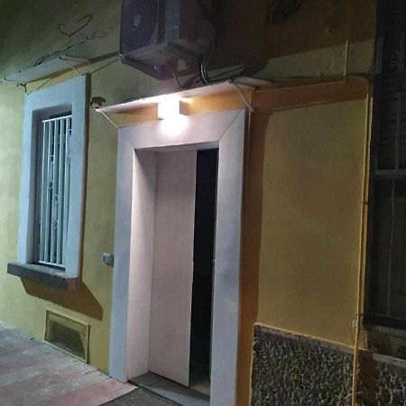 Soggiorno Tra Storia E Design La Domus Ercolano Dış mekan fotoğraf