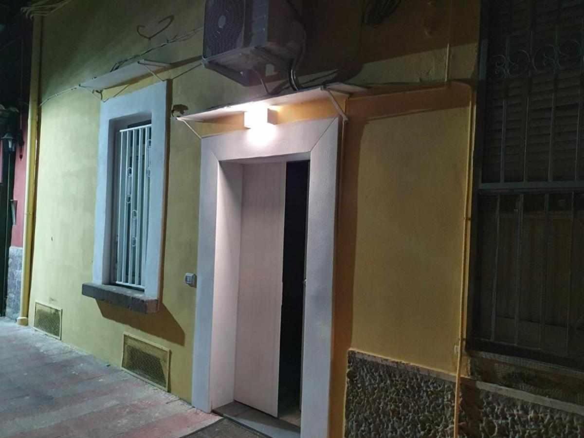 Soggiorno Tra Storia E Design La Domus Ercolano Dış mekan fotoğraf