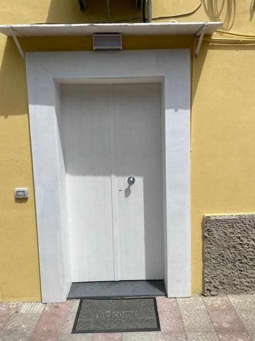 Soggiorno Tra Storia E Design La Domus Ercolano Dış mekan fotoğraf