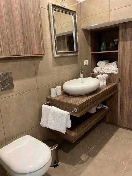 Soggiorno Tra Storia E Design La Domus Ercolano Dış mekan fotoğraf
